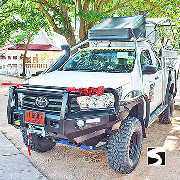 Deutschsprachige Ausflüge Koh Samui für Kreuzfahrer - Insel Safari – kohsamuiausflug.de